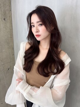 ロンドカスティーヨ 四日市(Lond castillo) 【futaba】レイヤー/暗めカラー