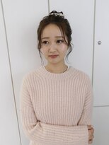 ブランシェ キャプラス(BRANCHE/CAPLUS)&nbsp;【アレンジ】ゆるっと