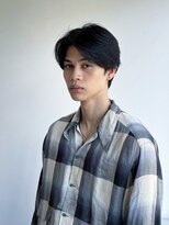 ツーダブル 大阪梅田(WW..)&nbsp;ツイストスパイラルパーマ波巻きスパイラル刈り上げマッシュ