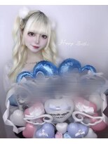 マニョン(manyon)&nbsp;ハーフツイン