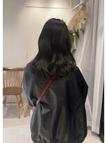 ルディー バイ ヘアーポケット(rudii by HAIR POCKET) 暗髪ダークグレージュ
