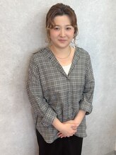 アグ ヘアー エデン 秋田大仙店(Agu hair eden) 山口 実紅