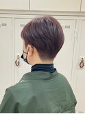 【Ash町田駅前通り店　西尾 美妃】大人ショート