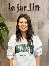 ル ジャルダン 大船店(le jardin) 小野 遥南