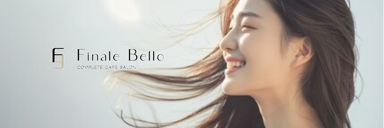 フィナーレ ベッロ(Finale Bello)のサロンヘッダー