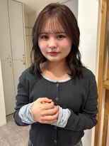 ワノ(wano) chocolate brown