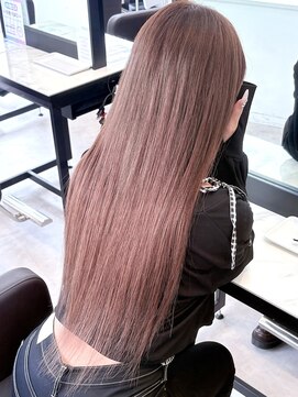 エリーツ(elyts) 高級シールエクステ60本/シールエクステ/エクステ/ダブルカラー