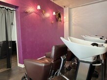 アンテプリマ(anteprima)の雰囲気（あなただけの"オンリーワン"なデザインに☆）