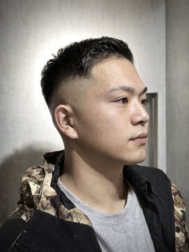 ジ オブスキュア(THE OBSCURE) バチフェード