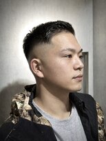 ジ オブスキュア(THE OBSCURE) バチフェード