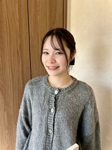 クリアーズビューティー(CCLEAR'S BEAUTY)&nbsp;池田 栞