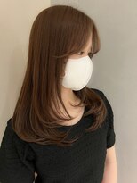 リーシュ ガーデン(Re:sh garden)&nbsp;レイヤーカット