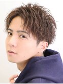 ヨシパショートサイド