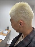 ブリーチカラー