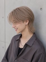 【SNS映え◎】まわりと差がつくメンズカラーで"今っぽさ"アップデート♪