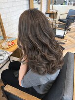 テラスルアナ(TERRACE LUANA)&nbsp;マット系グレージュ