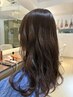 安斉 茜、近田萌美、出口由香利★指名デザイナーカット