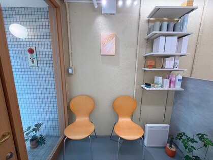 パムル 名鉄岐阜駅前店(paml)の写真
