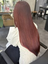 メグリ 三軒茶屋(MEGRI) レッドカラー 三軒茶屋/三茶