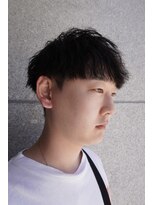 インフィニィト ネオ(INFINITO NEO)&nbsp;ツイストスパイラル 波巻スパイラル