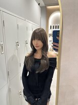 ジーナ 錦糸町(Zina) オリーブベージュ