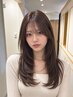 似合わせカット