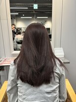 チフガーデンバイアール(Chif garden by R)&nbsp;pink brown