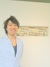 ヘアスタジオ シエル(Hair Studio Ciel)&nbsp;渡邉 晃平