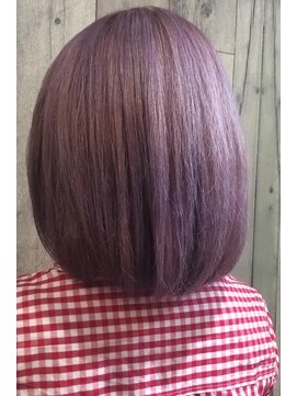 トムキャット(TOM CAT) 【TOMCAT新宿】バイオレットグラ