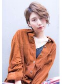 siena 大人可愛いアイスイエローブロンド