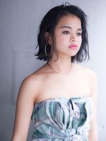 シエナ 渋谷(Siena)&nbsp;siena 外国人風ダークグレージュ