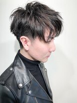 ナイン(9)&nbsp;◎刈り上げ・ツーブロック