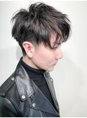 ◎刈り上げ・ツーブロック