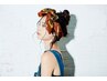 ステキな1日を♪ヘアセット・ヘアメイク・ヘアアレンジ