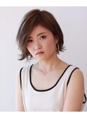 大人外ハネボブ