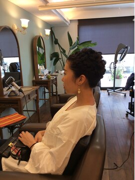 シェモア(Chezmoi) お祭アップ