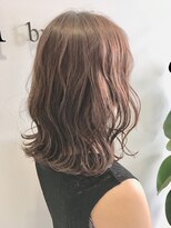 リアン バイ ヘアー(Lien by hair)&nbsp;☆