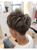メンズショート