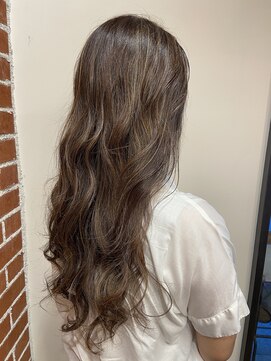 エイト プラット 渋谷2号店(EIGHT plat) 【EIGHT new hair style】10/11