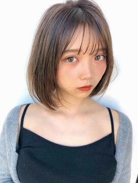 ガーデントウキョウ(GARDEN Tokyo) 【GARDEN　長田耕太】最旬トレンドヘア×似合わせの達人　７８