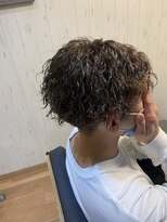 アンカーデイズ(Anchor Days)&nbsp;ツイストスパイラルパーマ