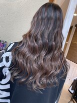 ケースタイルシェノン(K-STYLE CHAINON)&nbsp;ミルクティーエアタッチ