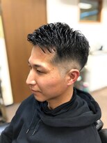 ヘアーサロンほくせい&nbsp;濡れパン☆緩パン☆