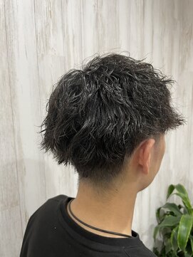 ムーナ(Muwna) メンズスタイル