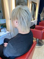 スタジオ ジョイ STUDIO Joy 下垂木店 ホワイト
