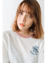 ホーミートウキョウ(HOMIE TOKYO) 渋谷×美容室×美容院×おすすめ×人気×ランキング