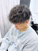 ネオン(neon)&nbsp;ツイスパマッシュ