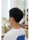 メンズショート