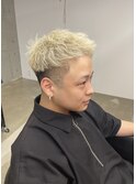ハイトーンカラー