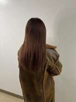 ブランシスヘアー(Bulansis Hair)&nbsp;#ハイトーン #プルエクステ